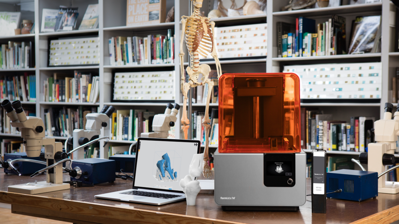 The Benefits and Challenges of Integrating 3D Printing in Education