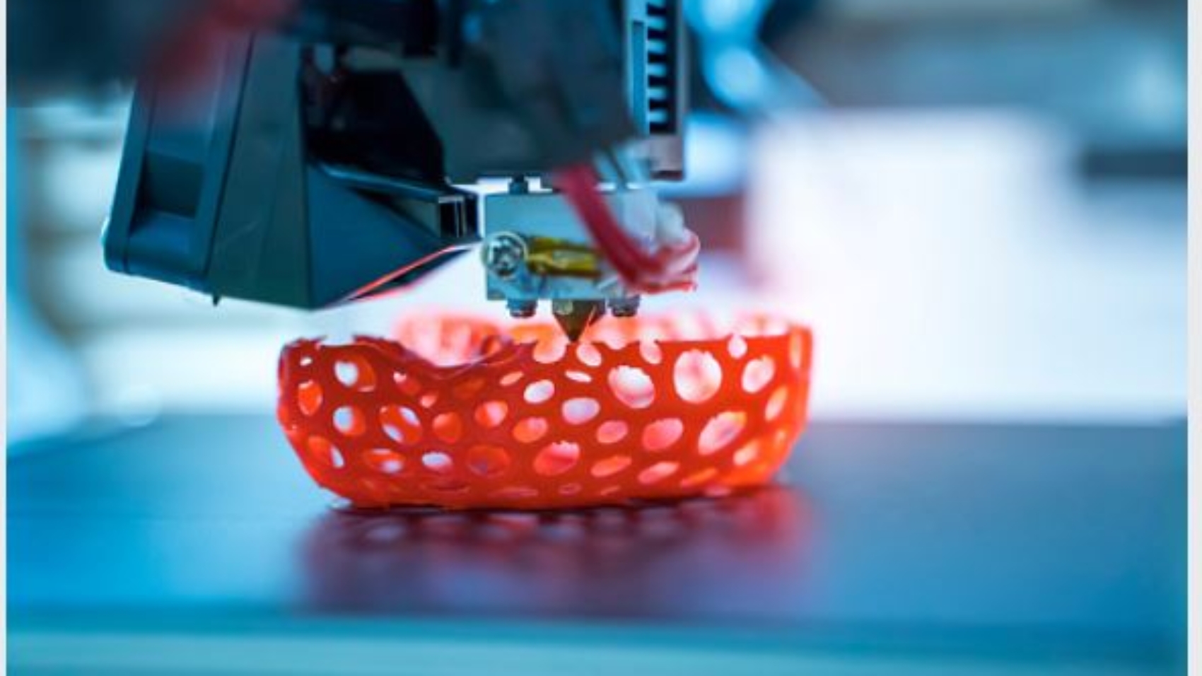 The Impact of 3D Printing on the Medical Industry: Revolutionizing Healthcare