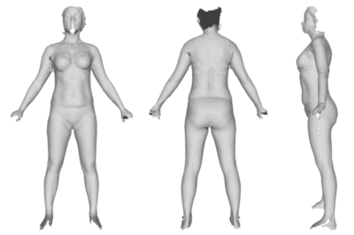 Discover the Top 3D Body Scanners in 2023: A Comprehensive Guide