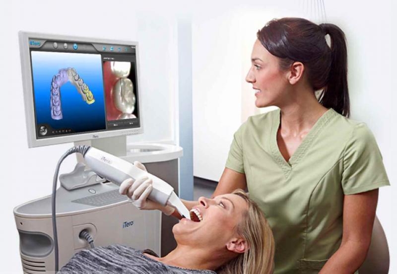 Dental 3D Scanners for Labs: A Two-Part Comprehensive Guide in 2023